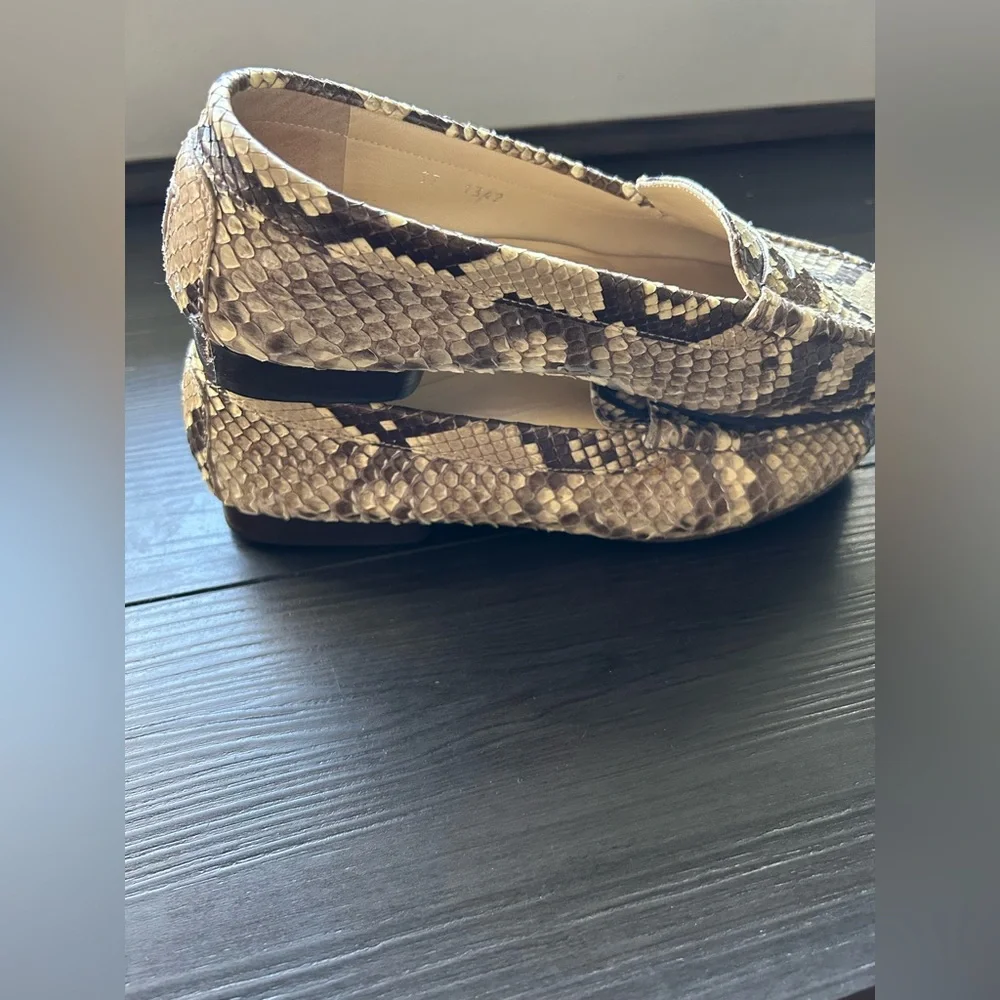 N/A unützer python